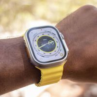 El Apple Watch Ultra es el reloj más top de Apple y ahora puedes llevártelo con 375 euros si lo compras en esta tienda 
