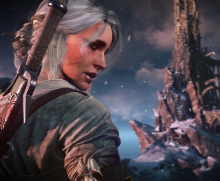 Prepárate para predescargar The Witcher 3: Wild Hunt de PC hoy mismo mientras te echas unas risas