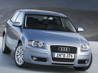 Audi A3 con el nuevo 1.4 TFSI de 125 cv
