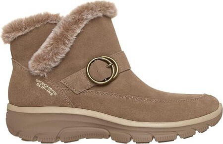 botines skechers