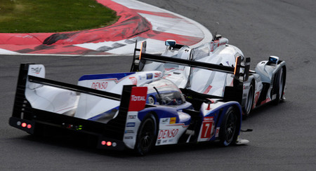 El ACO ajusta el balance de prestaciones antes de las 24 horas de Le Mans