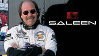 Steve Saleen se retira