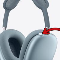 La novedad escondida en los AirPods Max 2 está en su corona digital. Y lo mejor es que ya sabemos lo útil que puede ser