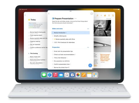 物事 ipad apple タスク 生産性