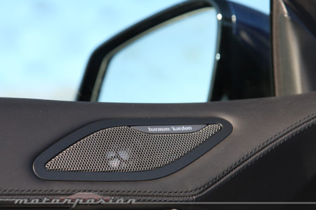 Bmw Serie 6 Cabrio Roadtrip 22