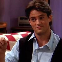 Hace 31 años, este director de Marvel estuvo a un paso de ser Chandler en 'Friends'. Su carrera despegó en Hollywood, pero nunca se desvinculó de la emblemática serie