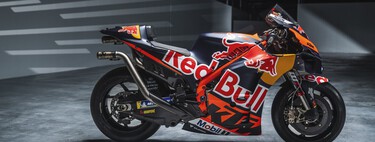 KTM no se rinde y quiere un tercer equipo en MotoGP a toda costa: "Podríamos tenerlo en 2025"