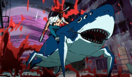 Chainsaw Man