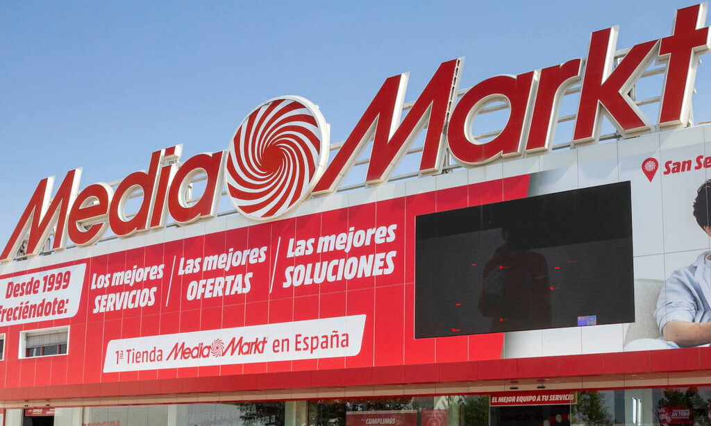 MediaMarkt vuelve a celebrar un Día sin IVA: los mejores chollos en tecnología