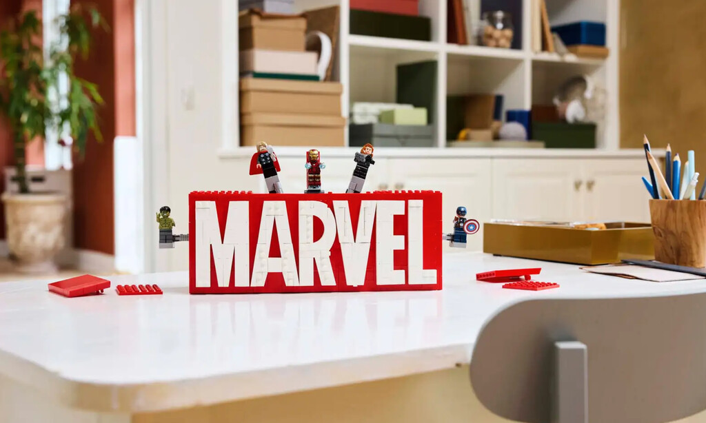 Harry Potter, Marvel y más: cinco sets de LEGO imprescindibles para regalar en Reyes Magos