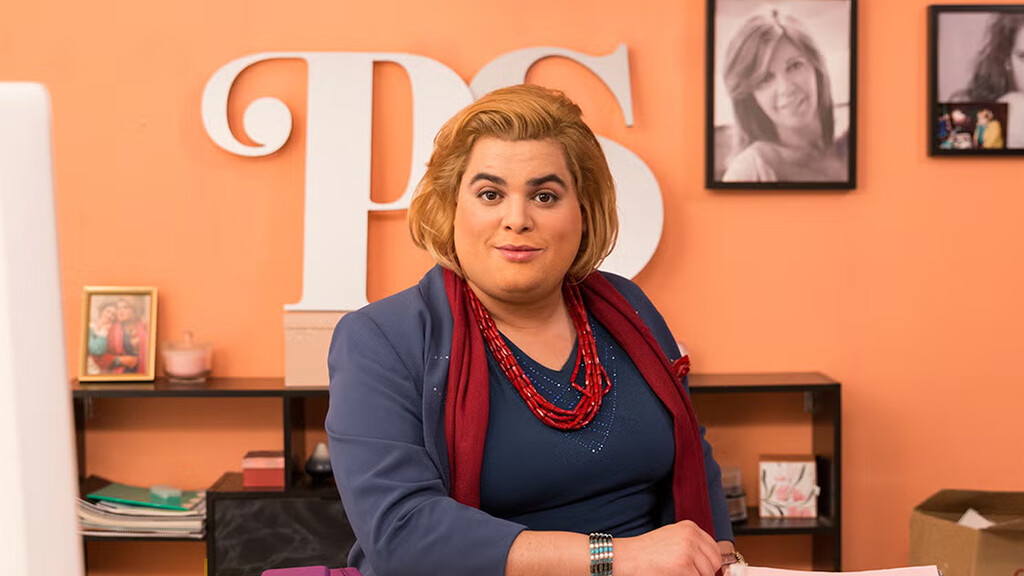 Los Javis cumplen nuestros sueños. Paquita Salas regresará a Netflix con su temporada 4 «el día menos pensado»