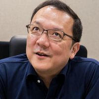 Hidetaka Miyazaki (52), creativo: "A diferencia de la mayoría de los niños en Japón, yo no tenía un sueño"