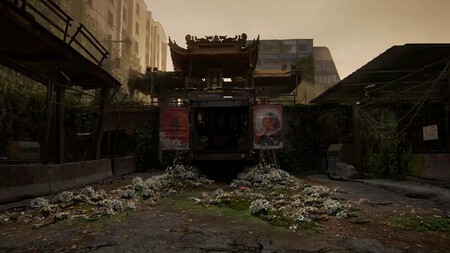Quien Es La Profeta De Los Serafitas En The Last Of Us 2