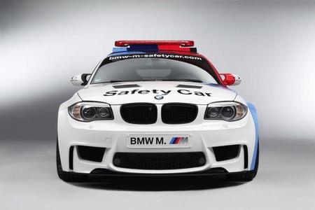 BMW Serie 1 M Coupé MotoGP