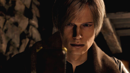 Resident Evil 4 Remake