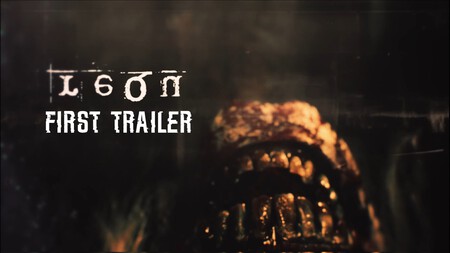 Resident Evil 9 Trailer