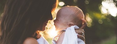 Nueve cosas que haría diferentes en mi postparto, si pudiera volver el tiempo atrás