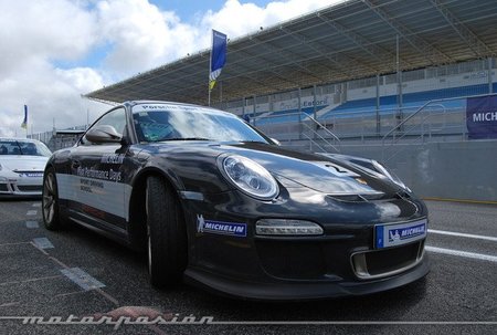 Porsche 911 GT3 RS