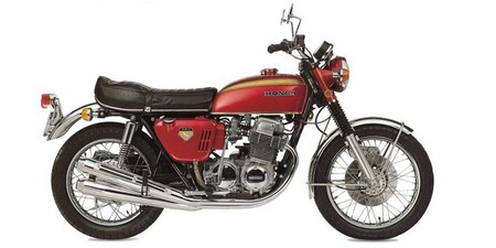 Honda 3