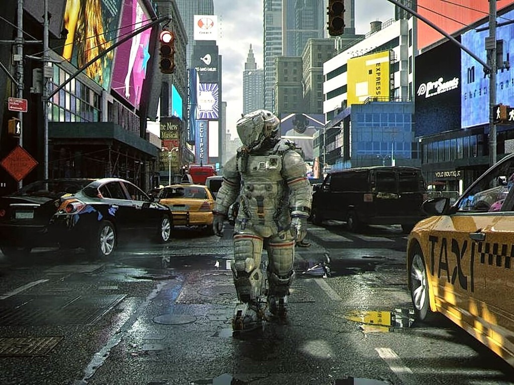 La demo me encantó, pero a este precio ni me lo pienso: Pragmata lo tiene todo para ser uno de los juegazos del año 