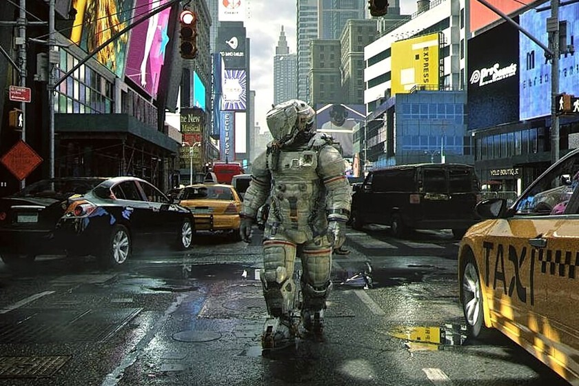 La demo me encantó, pero a este precio ni me lo pienso: Pragmata lo tiene todo para ser uno de los juegazos del año