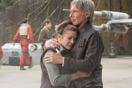 No solo moda: hasta siempre Carrie Fisher