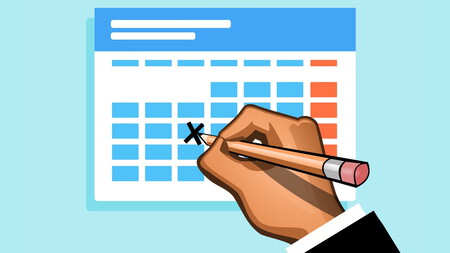 Cómo acceder al calendario de la campaña de la Renta 2021 para bajarlo, imprimirlo y que no se nos pase presentar la Declaración