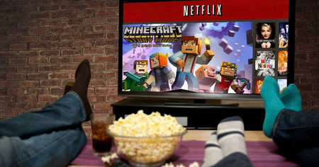 Netflix incluirá videojuegos entre sus servicios, según Techradar