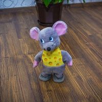 Canciones populares infantiles: 'Susanita tiene un ratón'