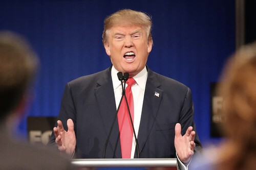 "Este puto psicópata no puede caer lo suficientemente bajo". Hollywood carga contra Donald Trump tras sus terribles palabras sobre el asesinato de Rob Reiner 