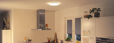 Adiós a los interruptores y a las órdenes de voz: las bombillas de WiZ detectan cuando pasas cerca usando la red WiFi