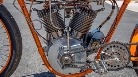 Harley Davidson 11k 13