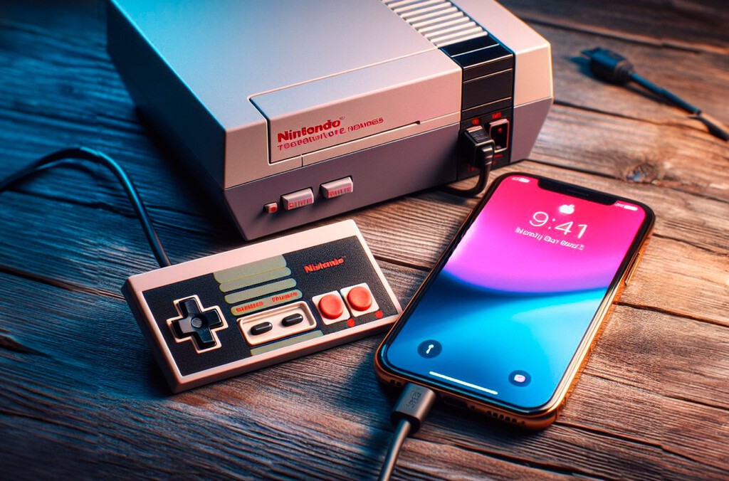 El emulador iGBA ha durado poco, pero este emulador de NES ha durado menos aún. Continúa el culebrón en App Store 