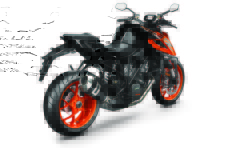 Ktm 1290 Super Duke R 2020 3