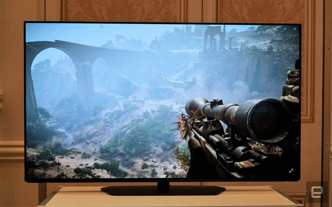 Alienware 55