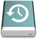 Truco: Utilizando Time Machine en el mismo disco duro del Sistema