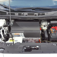 España lidera el proyecto europeo de desarrollo de baterías de magnesio para coches eléctricos