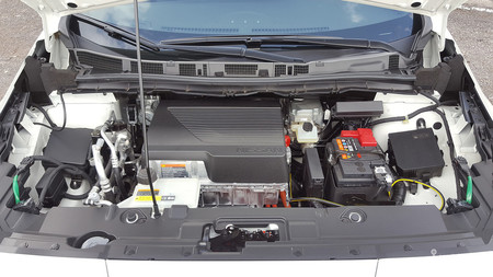 España lidera el proyecto europeo de desarrollo de baterías de magnesio para coches eléctricos