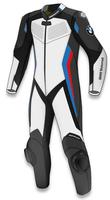 BMW Motorrad mejorará sus trajes para motociclistas 