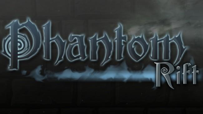 Phantom Rift