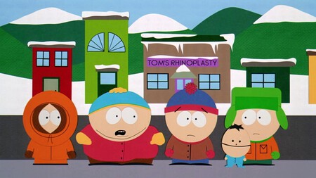 South Park