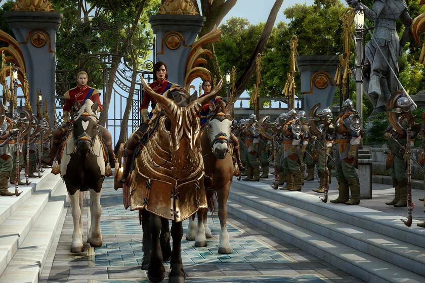 Dragon Age Inquisition
