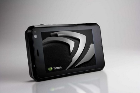 HTC podría lanzar un teléfono con Nvidia Tegra