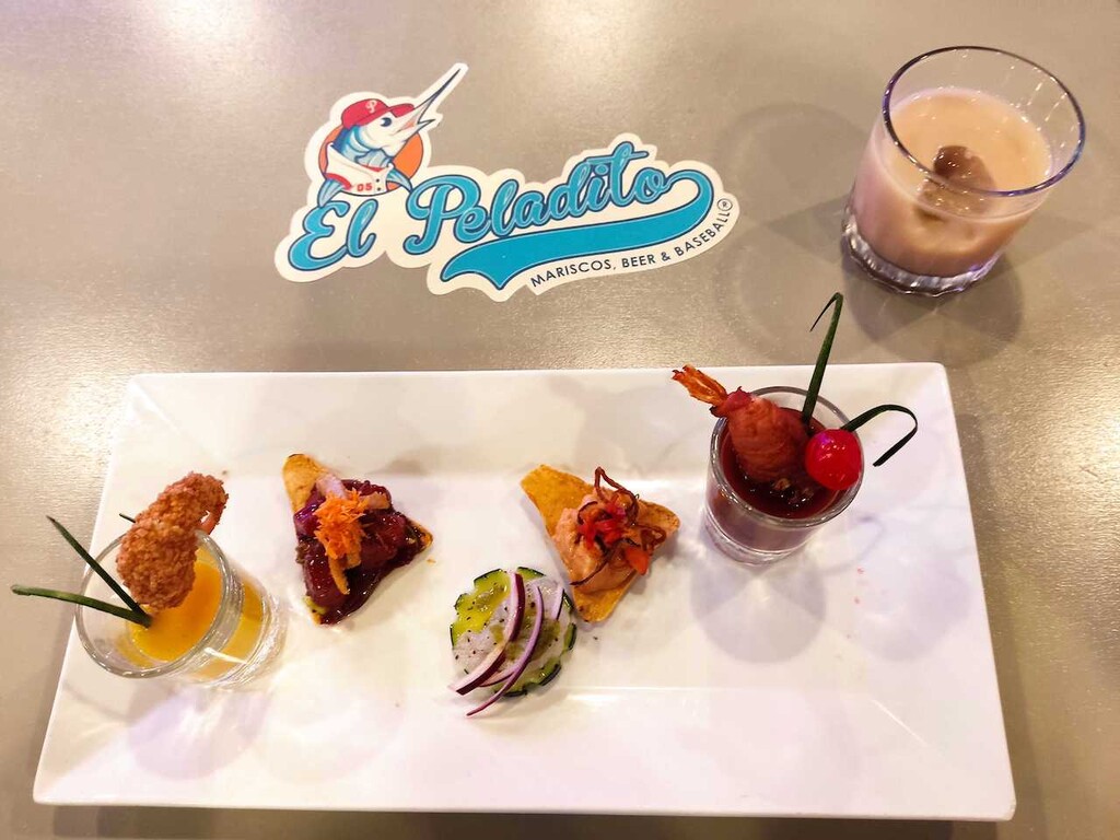 Mariscos El Peladito: auténticos mariscos sinaloenses en CDMX y EUA que figuran en las “grandes ligas” de la cocina de mar