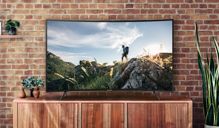Televisores, proyectores, 8K, mini-PC y más: lo mejor de la semana