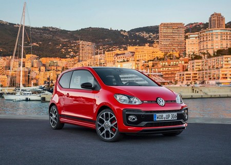 Hasta los coches más dóciles pueden tener su lado deportivo, y estos modelos son prueba