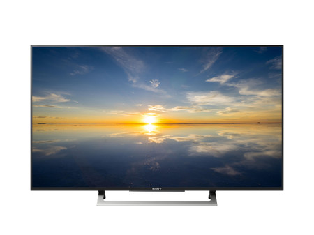Smart TV Sony KD-43XE7004, con 43 pulgadas y resolución 4K, por 499 euros y envío gratis