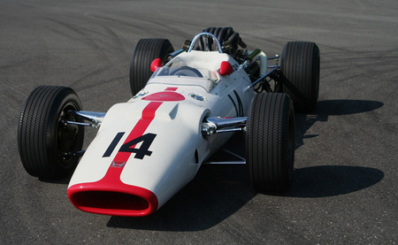 Honda RA300