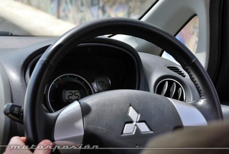 Mitsubishi i MiEV