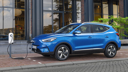 Ayudas a la compra de un coche eléctrico en España 2025